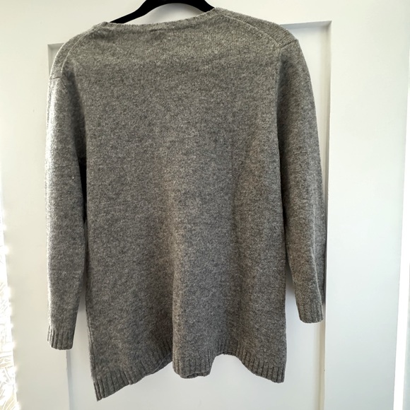 GAP | Vintage Lambswool Sweater - Picture 2 of 6